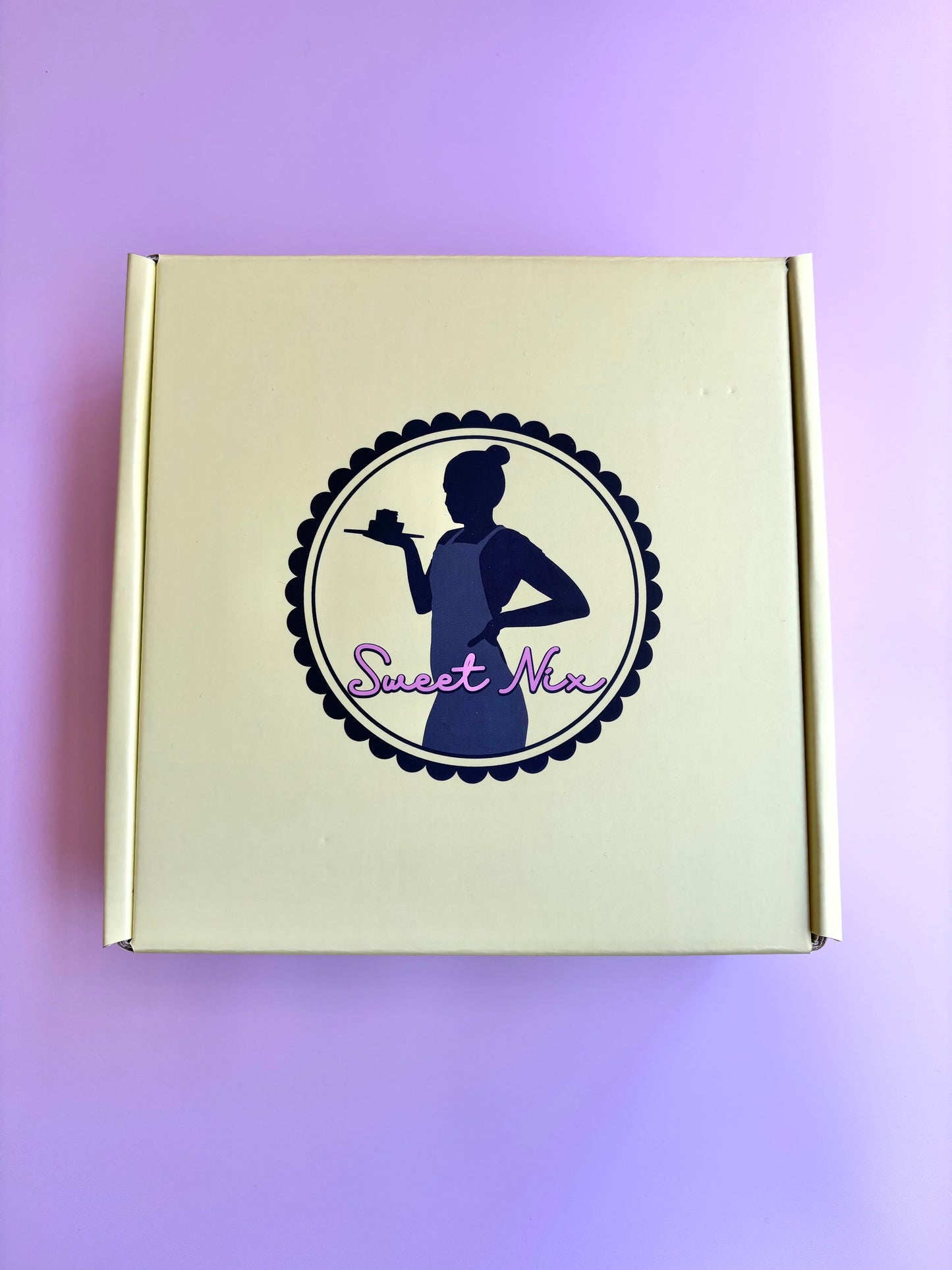 Mixed Box (GF)