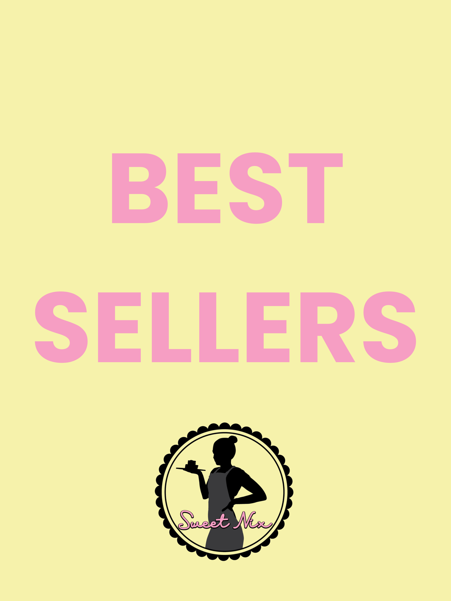 Best Sellers