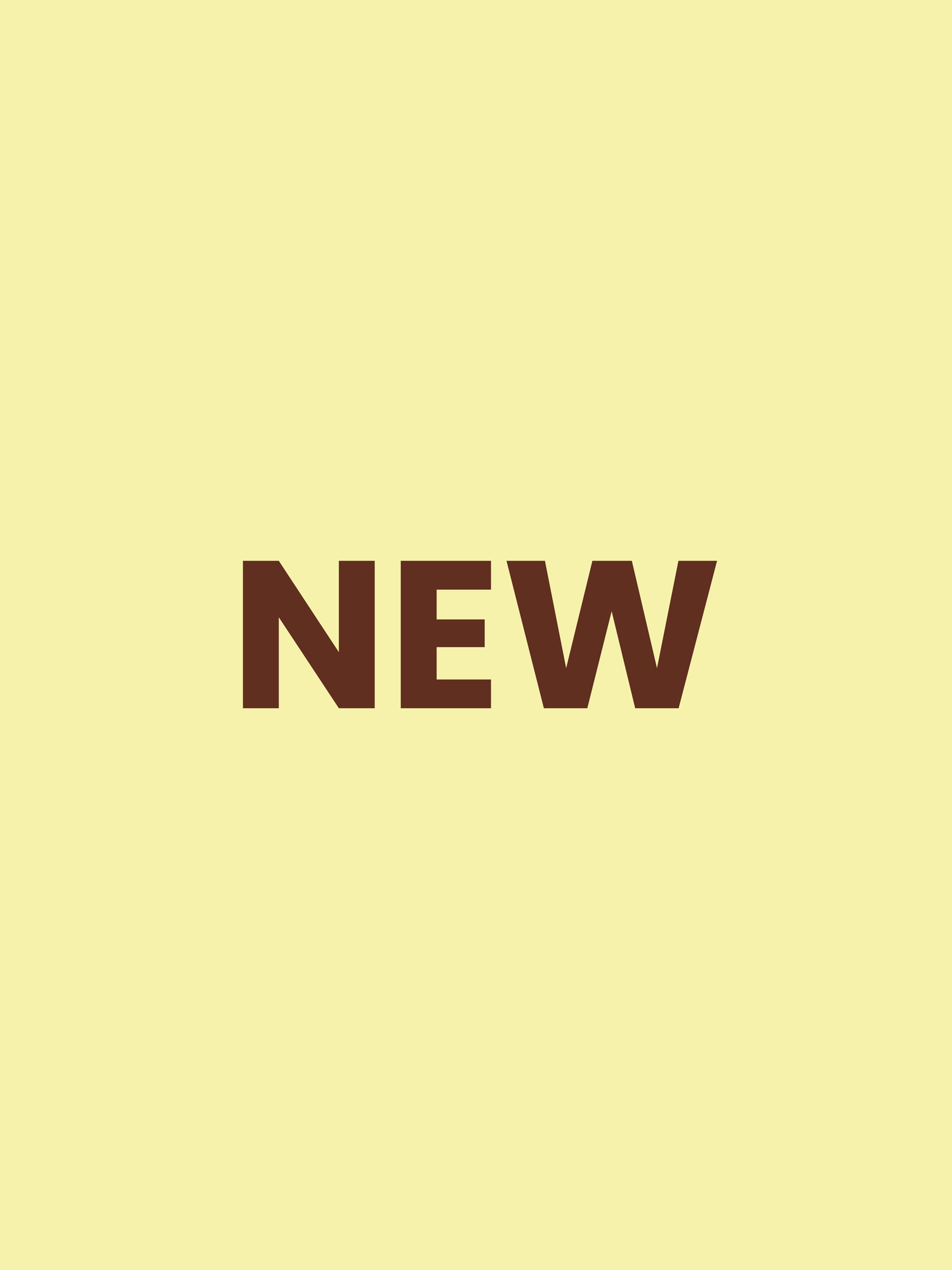 New