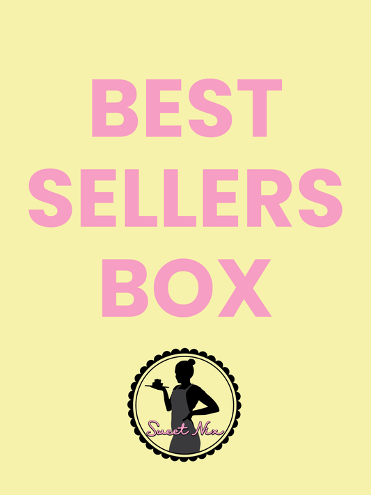 Best Sellers Box