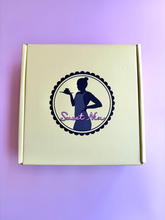 Mixed Box (GF)