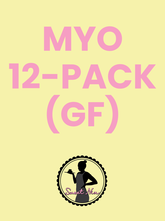 MYO Mixed Box 12-Pack (GF)