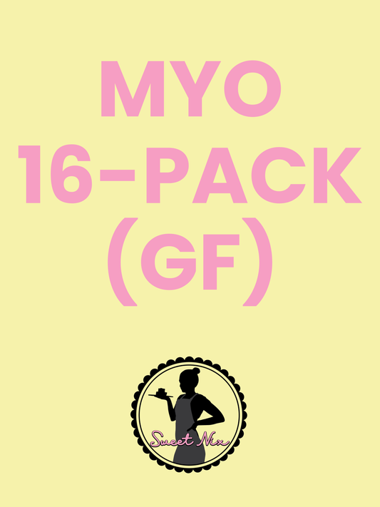 MYO Mixed Box 16-Pack (GF)