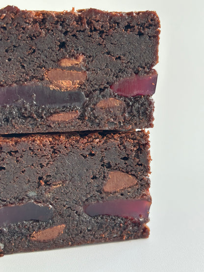 Turkish Delight (GF)