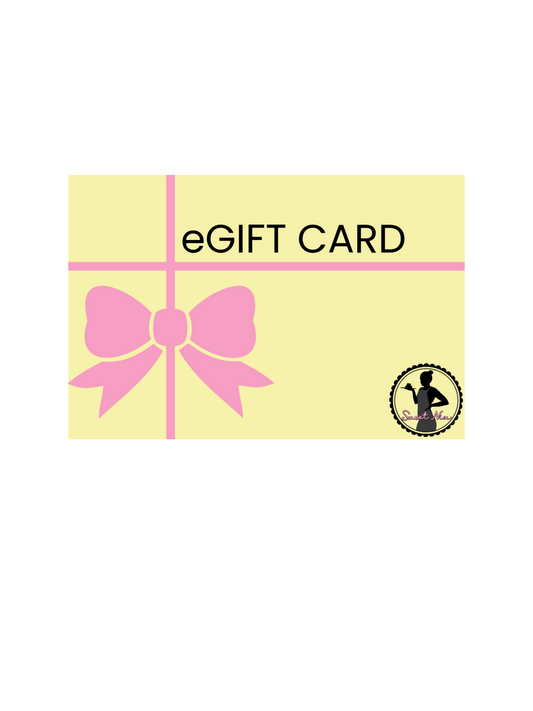 eGift Card